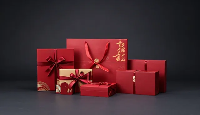 选型礼品采购服务时,你关注哪些关键点?