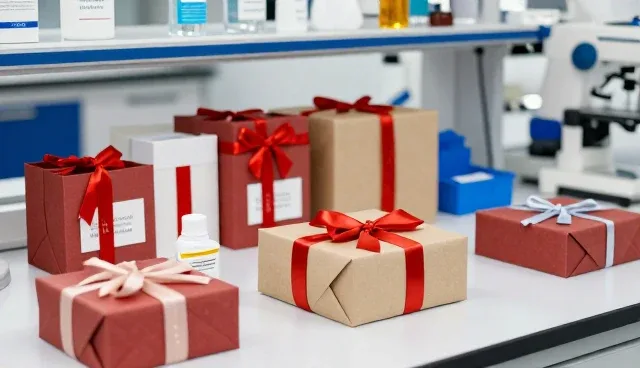 节日礼品套装代运营:自采与代采的性能差异与适用条件