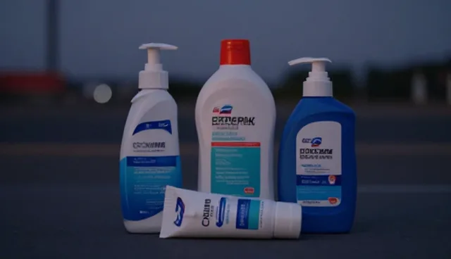 日用百货组合选择与使用注意事项