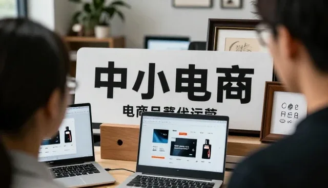 线上店铺运营中的策略优化与趋势洞察
