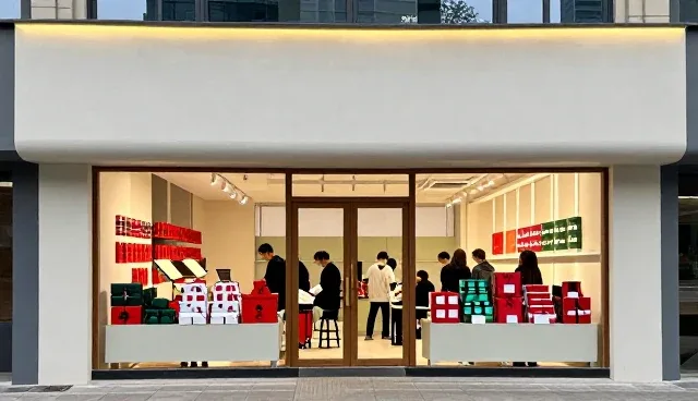礼品采购场景下的电商代运营实践与优化策略